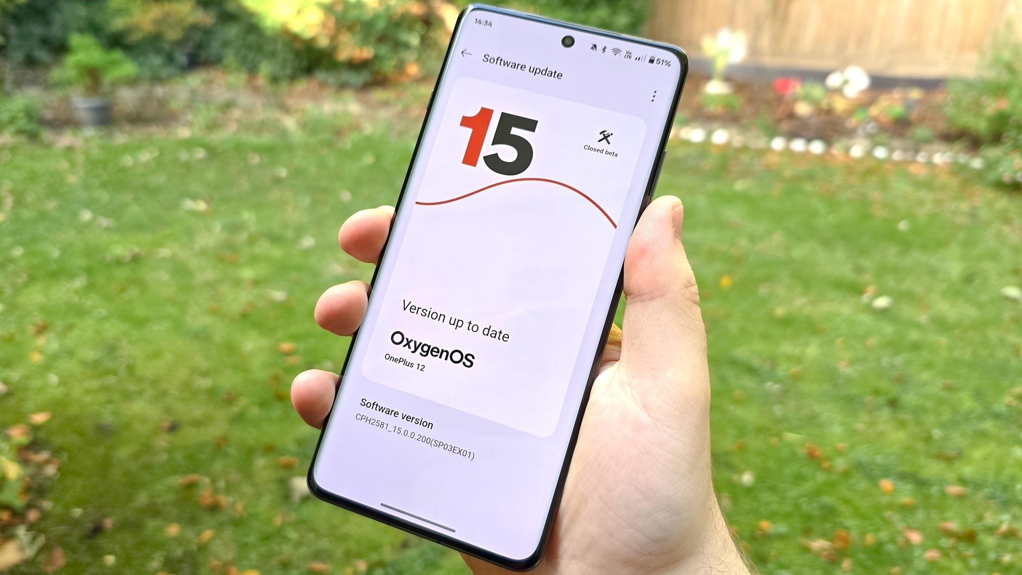 New OxygenOS 15 Update Brings Cool AI Features to OnePlus Phones This October---