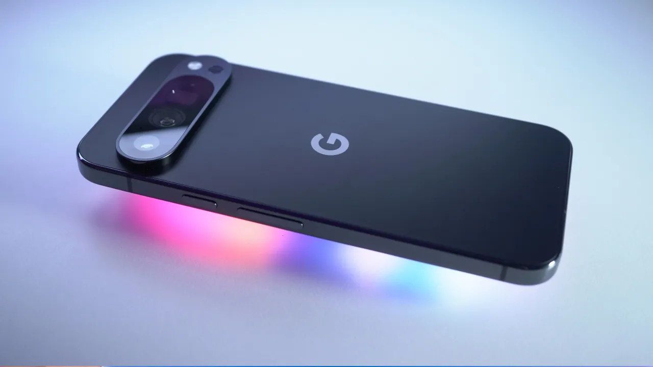 New Pixel 9 Pro XL Flaw Uncovered Why Users Are Worried About Their Camera Bars Coming Loose-----