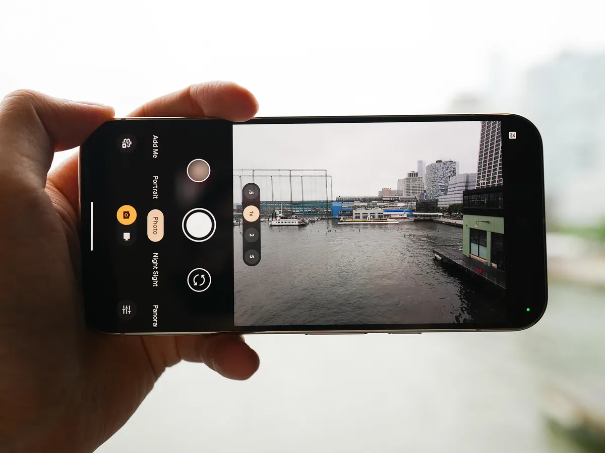 New Pixel 9 Pro XL Flaw Uncovered Why Users Are Worried About Their Camera Bars Coming Loose-