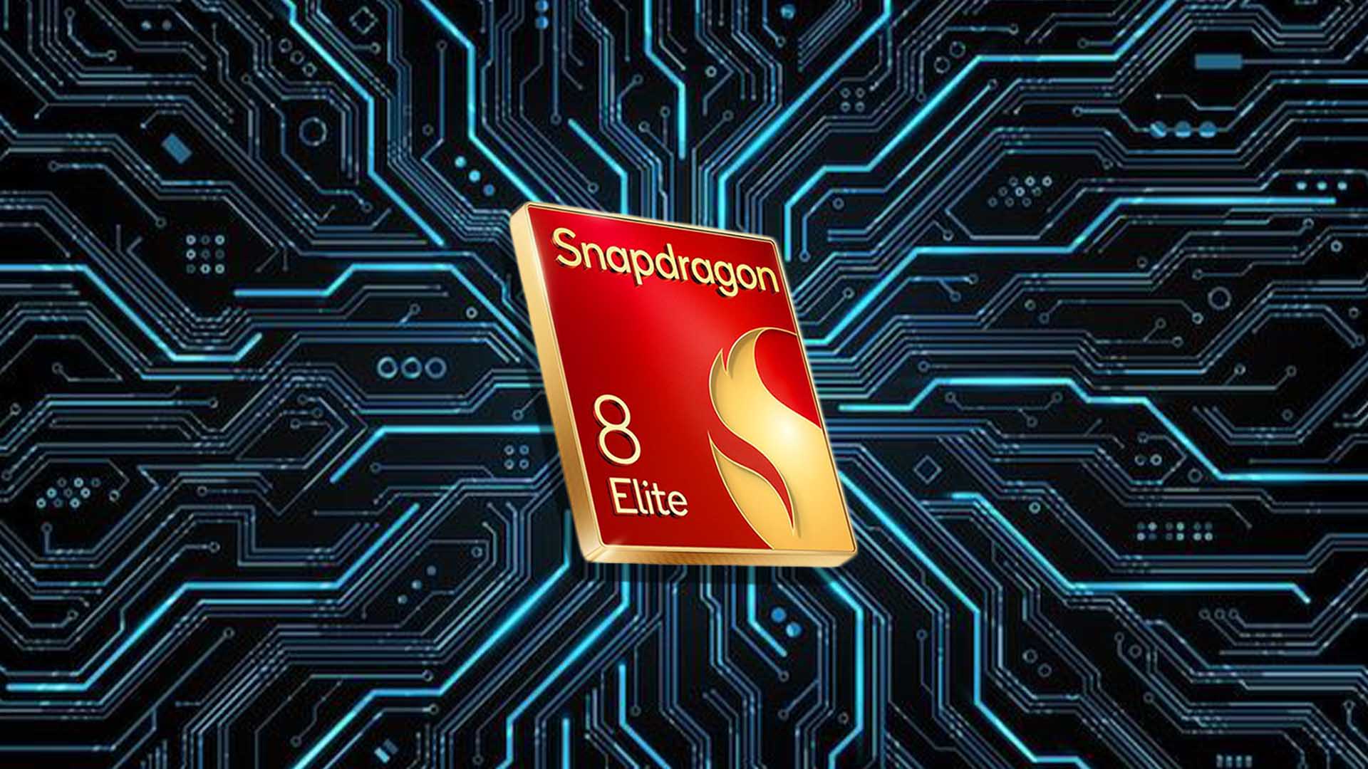 New Snapdragon 8 Elite Chip to Boost Galaxy S25 Performance: What You Need to Know