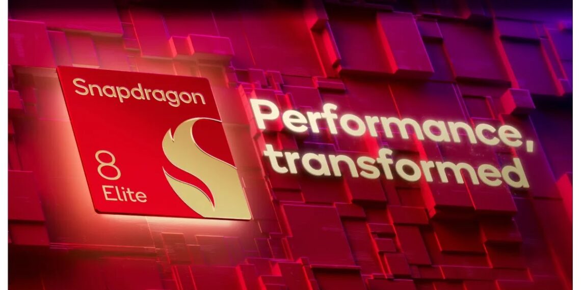 New Snapdragon 8 Elite Chip to Boost Galaxy S25 Performance: What You Need to Know