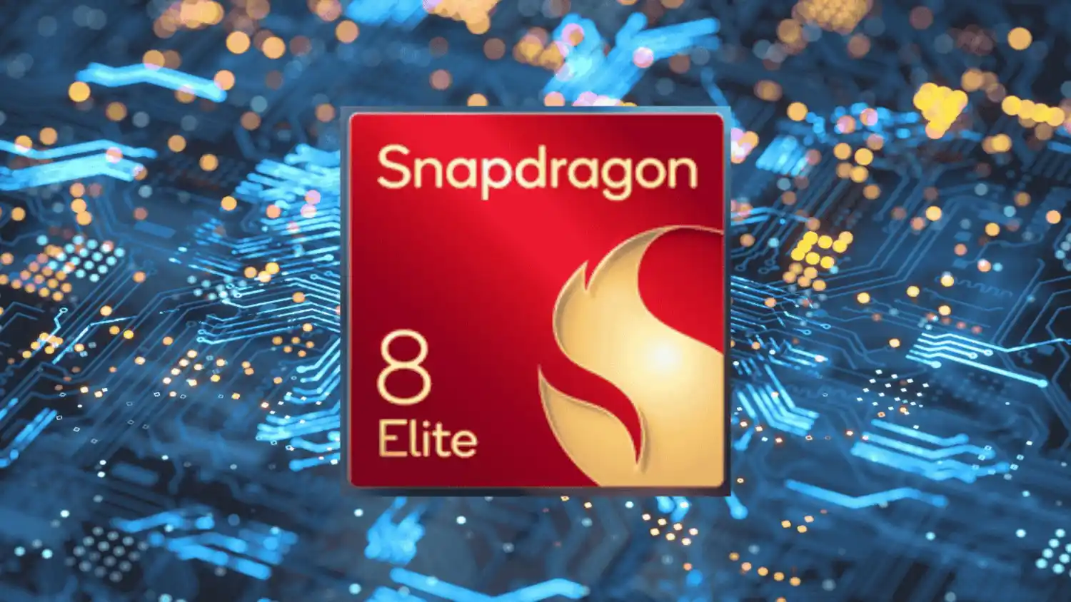 New Snapdragon Chip Brings Super-Fast Tech to Your Android Phone Everything You Need to Know---