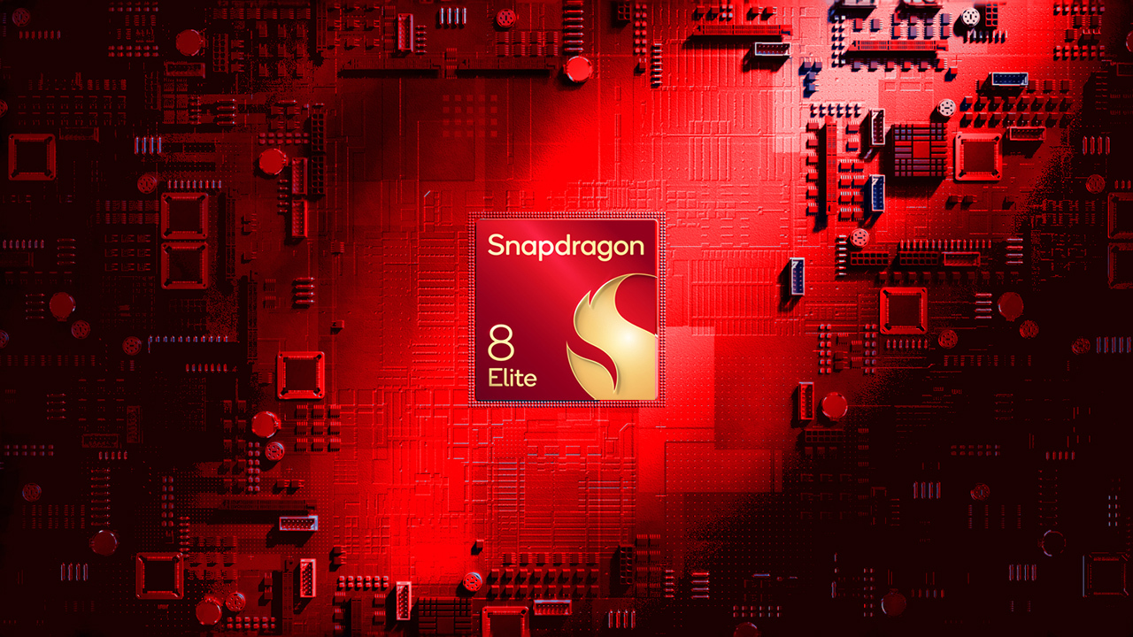 New Snapdragon Chip Brings Super-Fast Tech to Your Android Phone Everything You Need to Know----