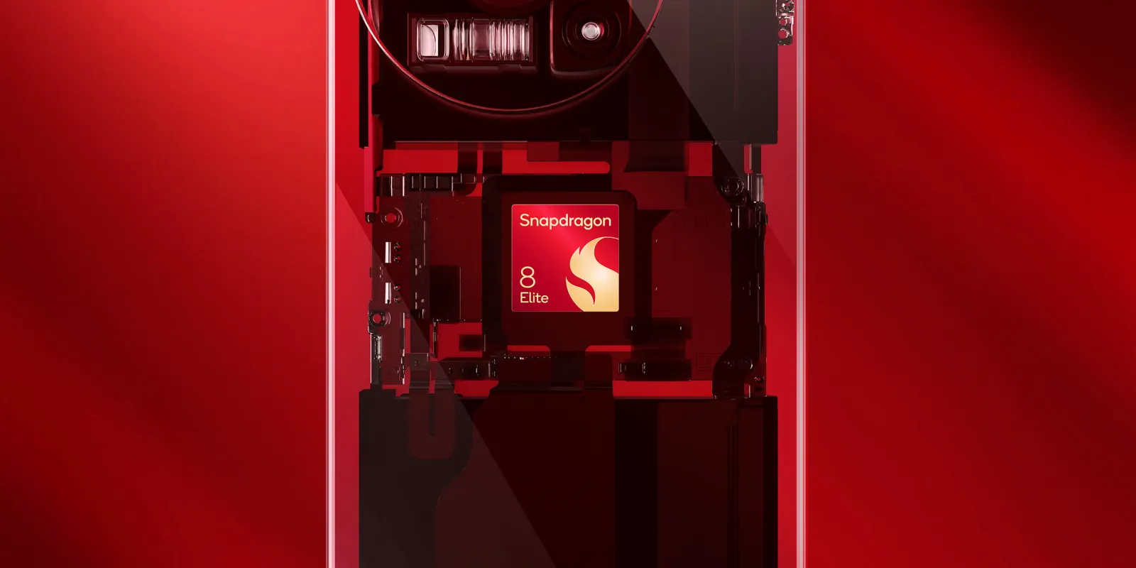 New Snapdragon Chip Brings Super-Fast Tech to Your Android Phone Everything You Need to Know-