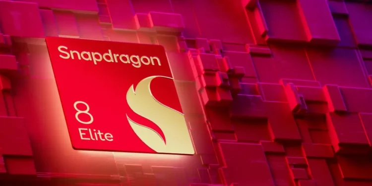 New Snapdragon Chip Brings Super-Fast Tech to Your Android Phone Everything You Need to Know