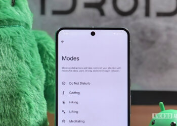 New Update Alert: Google's Latest Android 16 Revamps Phone Settings with Custom Modes