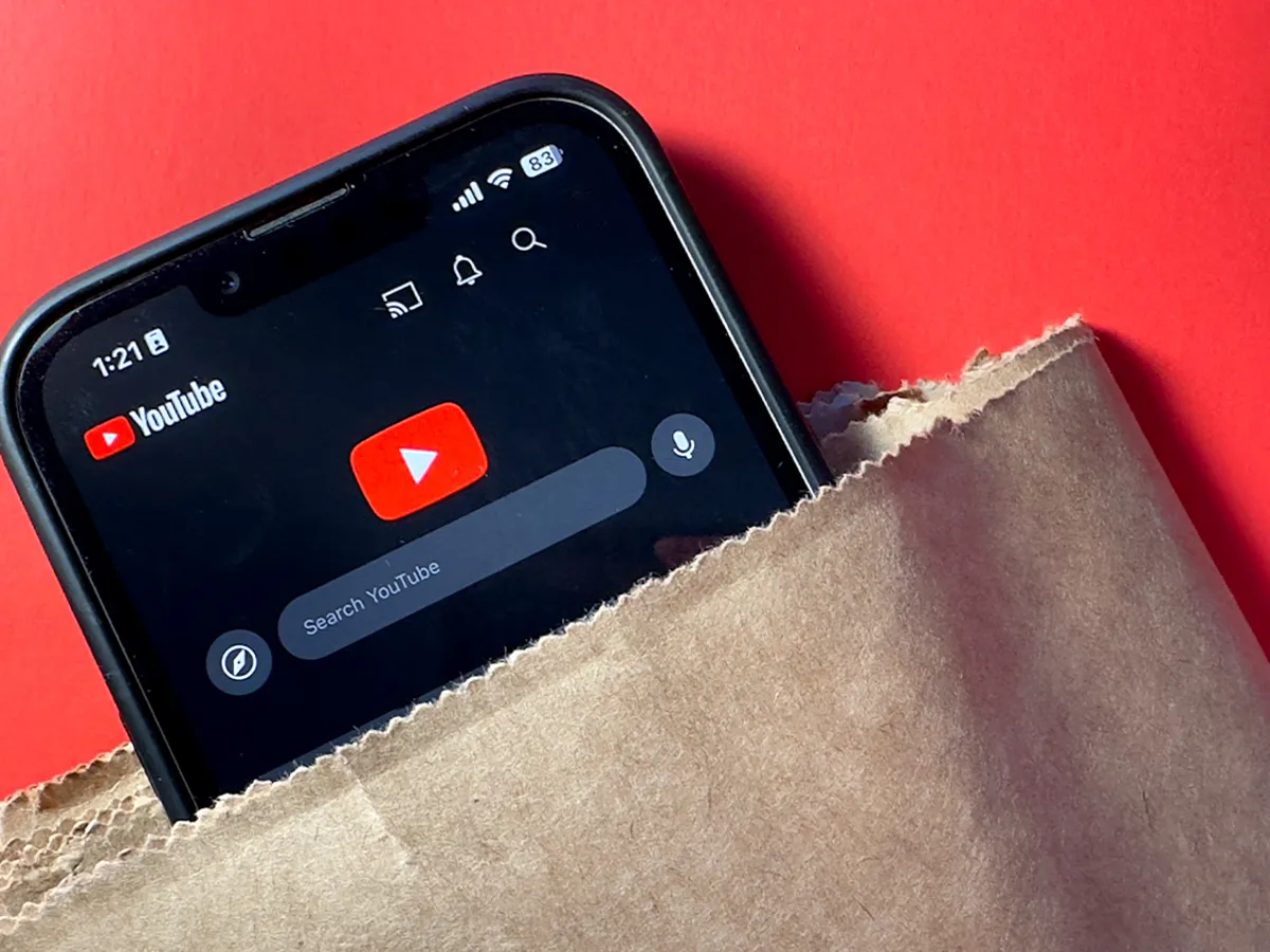 New Update Unveiled How YouTube's Latest Feature Transforms Video Comment Sections for Mobile Users---