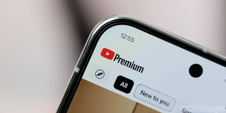 New Update Unveiled How YouTube's Latest Feature Transforms Video Comment Sections for Mobile Users