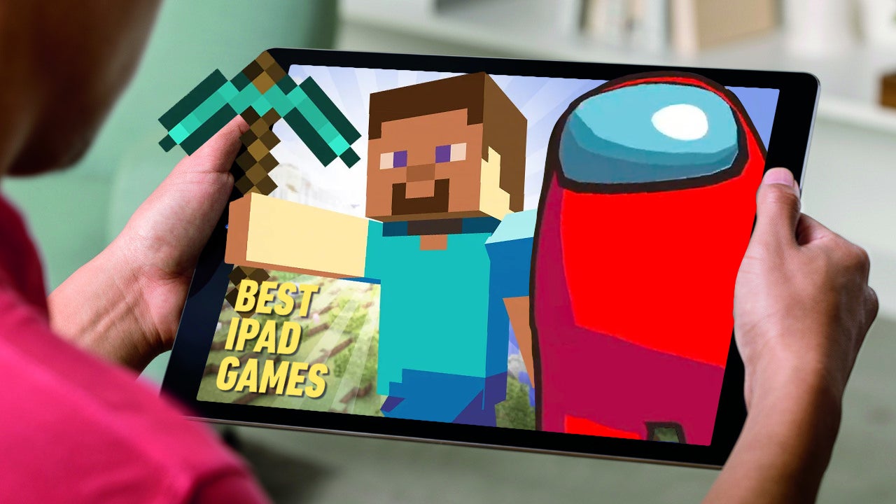 New iPad Mini Struggles with Big Games: Is It Worth Buying for Gaming?