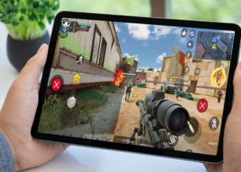 New iPad Mini Struggles with Big Games: Is It Worth Buying for Gaming?