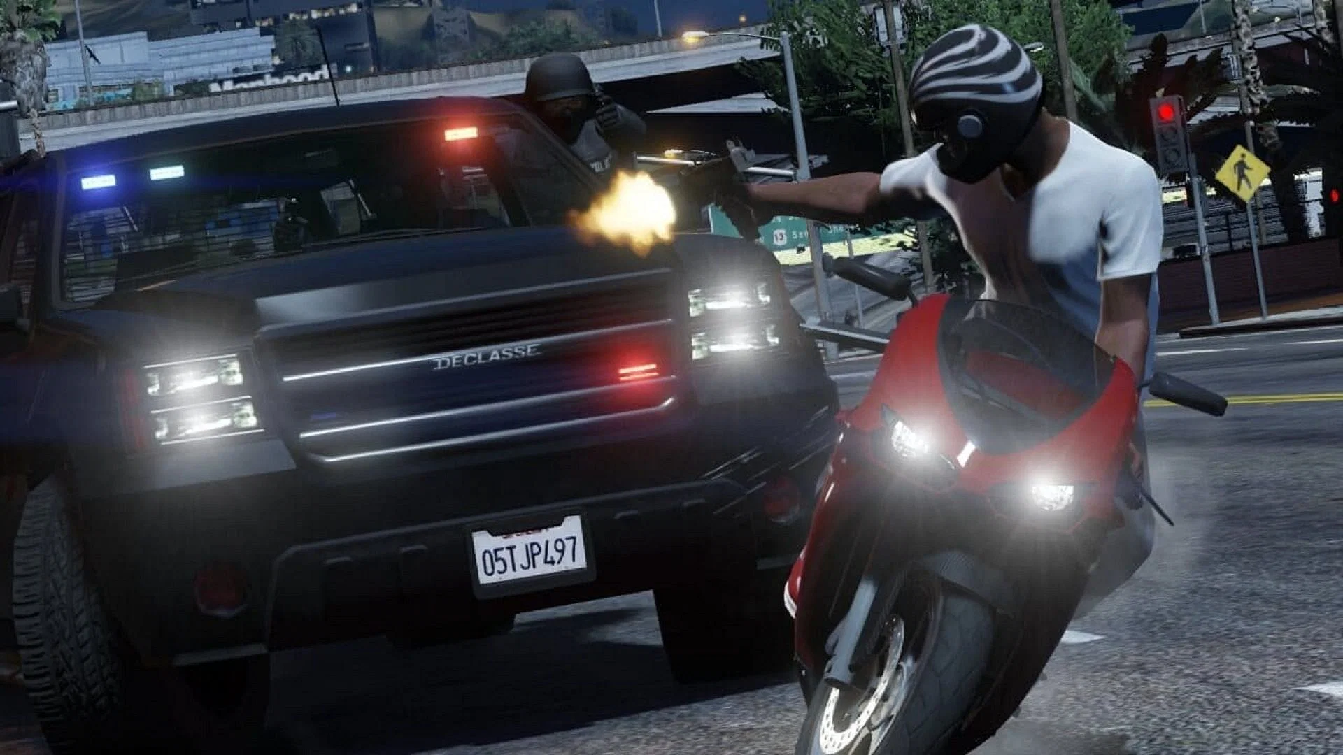 Next-Level Thrills Await How GTA VI's Police Chases Are Redefining Gaming Realism for Fans-----