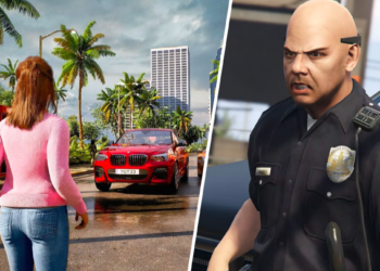 Next-Level Thrills Await How GTA VI's Police Chases Are Redefining Gaming Realism for Fans