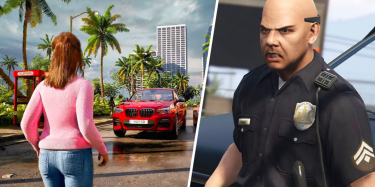 Next-Level Thrills Await How GTA VI's Police Chases Are Redefining Gaming Realism for Fans