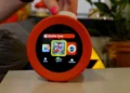 Nintendo's Latest Gadget, Alarmo, Transforms Morning Wake-Up Into a Fun Video Game Challenge