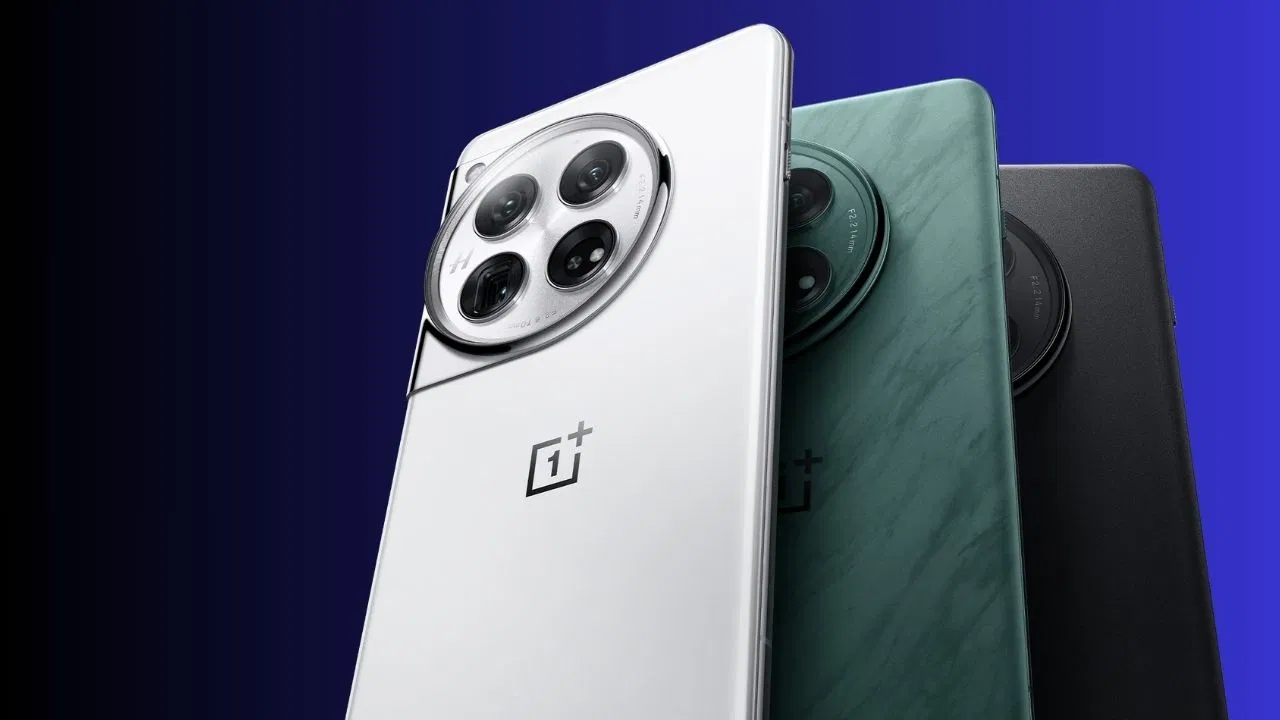 OnePlus 13 Countdown Big Battery, Glove-Friendly Screen, and Super-Fast Charging Revealed Ahead of Launch---