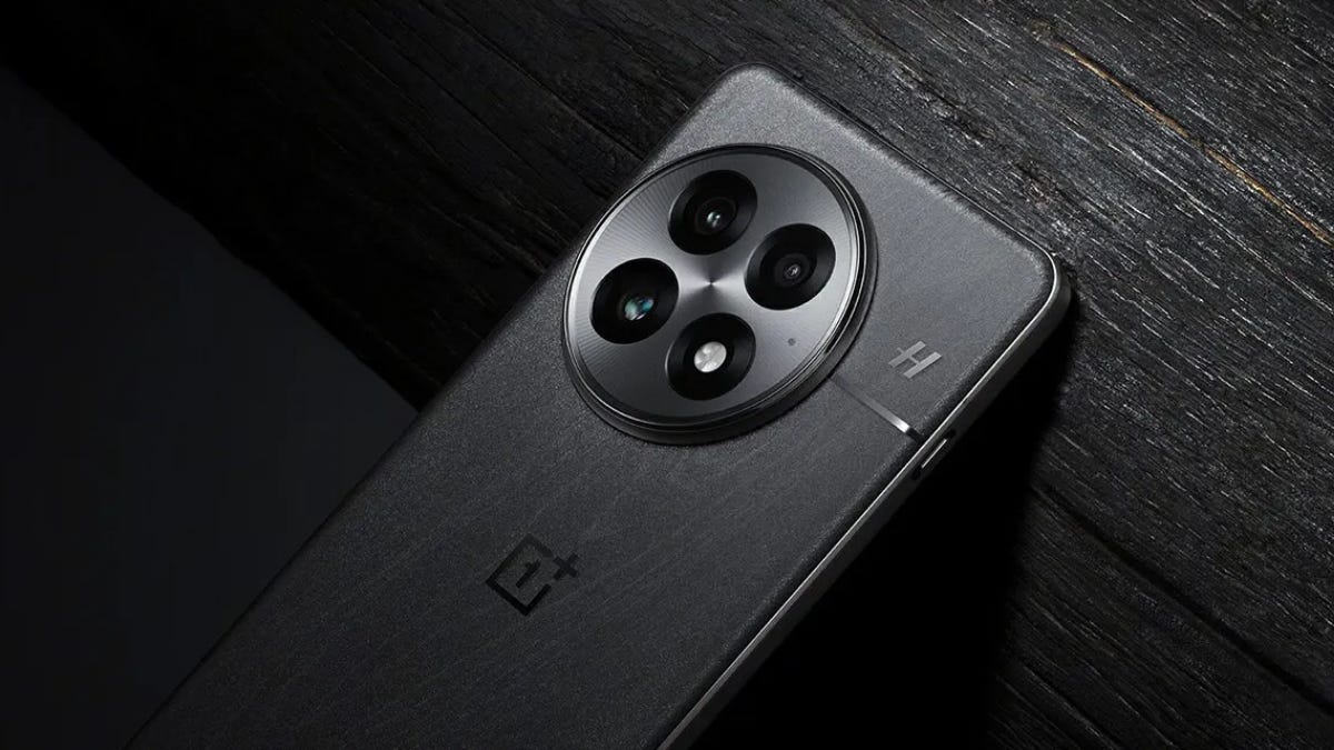 OnePlus 13 Leaks: New Colors, Big Features Revealed Ahead of 2024 Launch