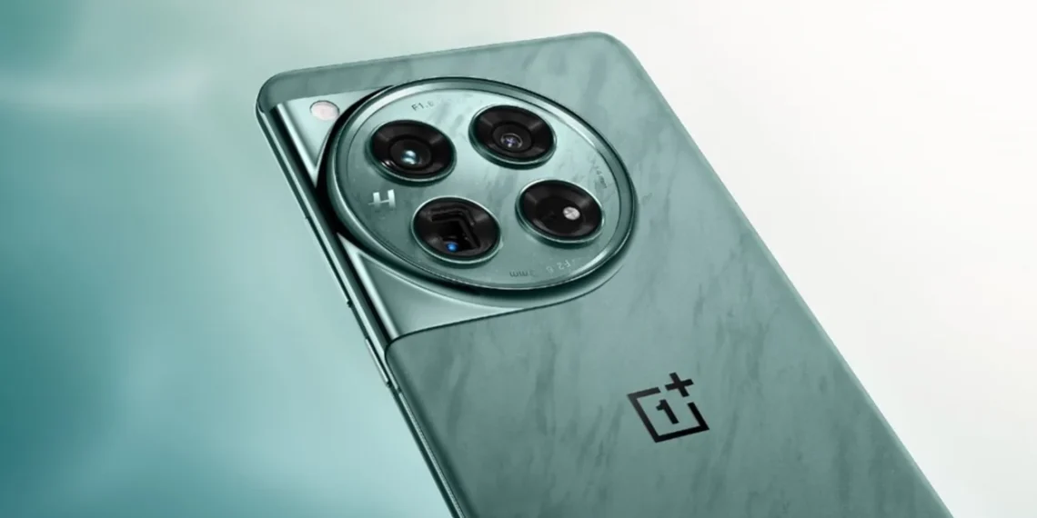 OnePlus 13’s New Water Resistance Could Outsmart Apple and Samsung Here’s What Makes It Stand Out