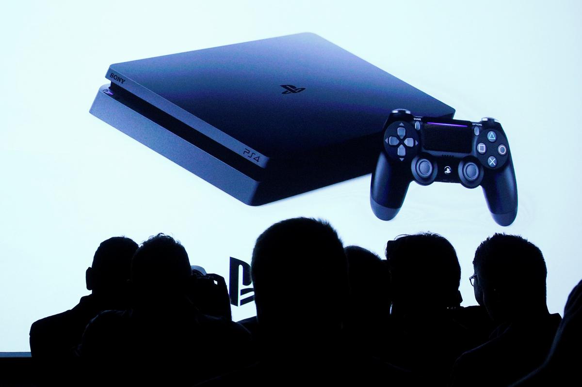 PlayStation Network Faces Temporary Outage What Gamers Need to Know About PS5 and PS4 Connectivity Issues-