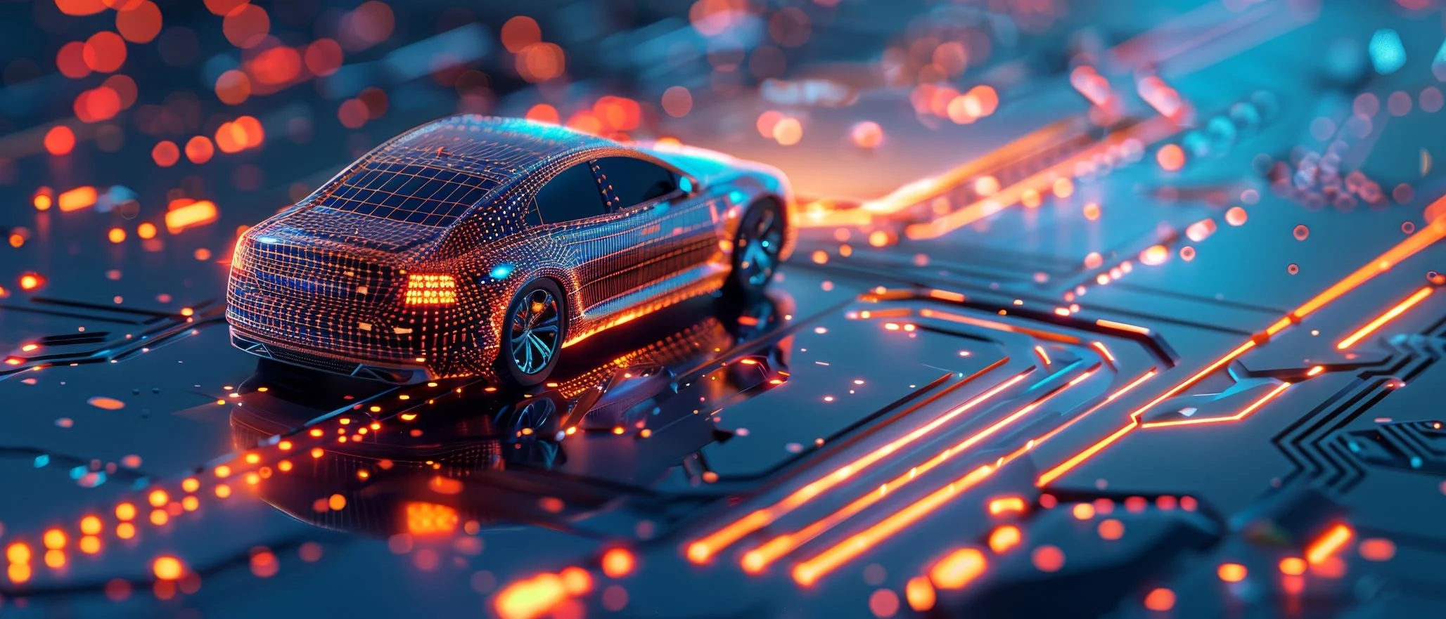 Revolution in Your Ride: How Qualcomm’s Newest Chips are Making Cars Smarter and Safer