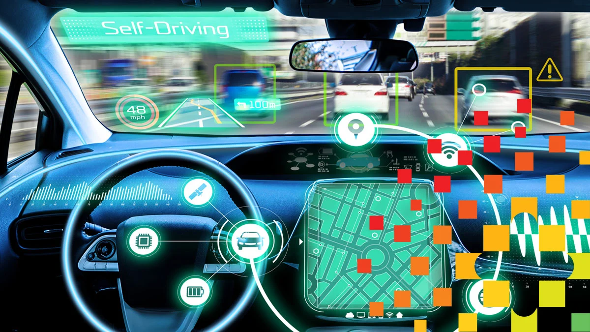 Revolution in Your Ride: How Qualcomm’s Newest Chips are Making Cars Smarter and Safer