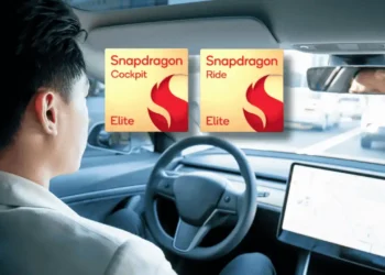 Revolution in Your Ride: How Qualcomm’s Newest Chips are Making Cars Smarter and Safer