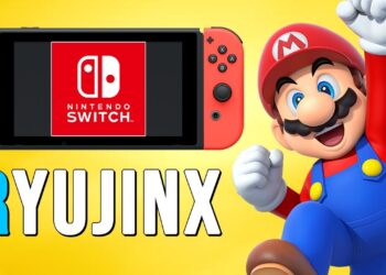 Ryujinx Nintendo Switch Emulator Shuts Down After Legal Pressure from Nintendo---