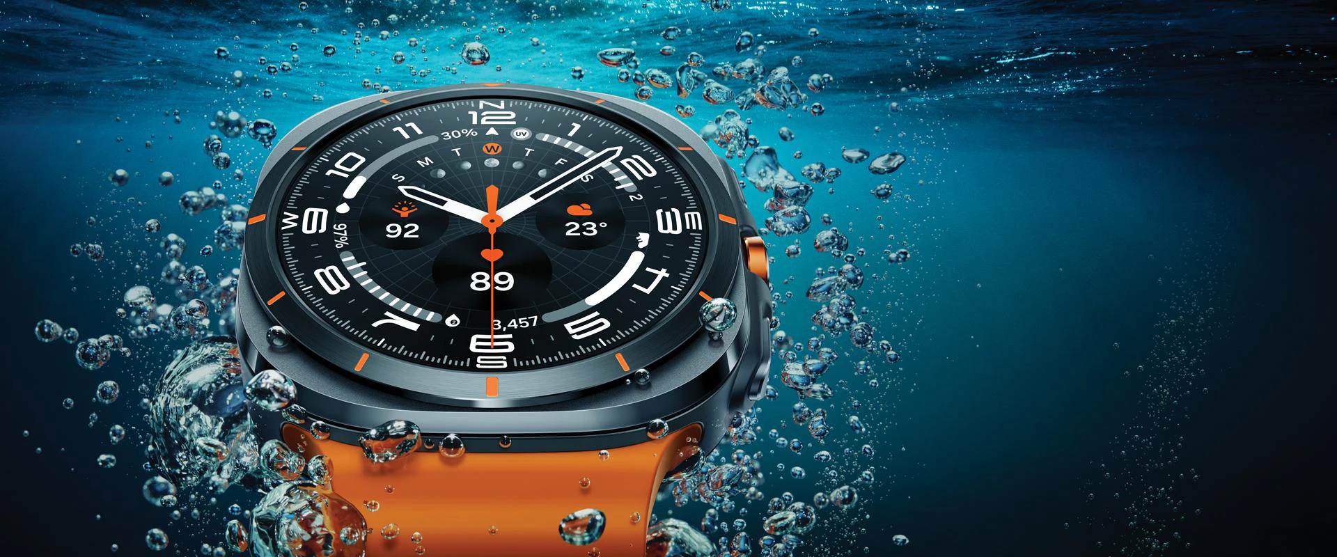 Samsung Galaxy Watch Ultra Sale: Unbeatable Trade-In Offers and Must-See Discounts You Can’t Miss!