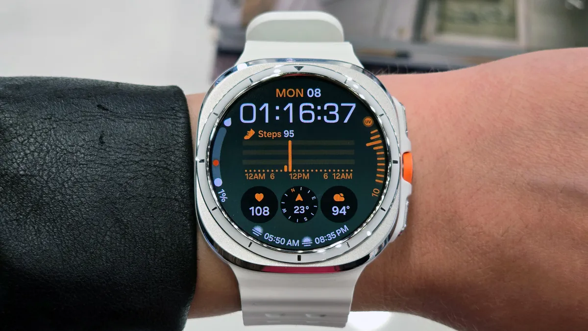 Samsung Galaxy Watch Ultra Sale: Unbeatable Trade-In Offers and Must-See Discounts You Can’t Miss!