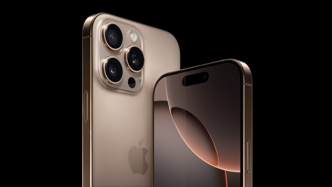 See How iPhone 16 Pro Turns Your Videos Hollywood-Style with New Slo-Mo Tech!