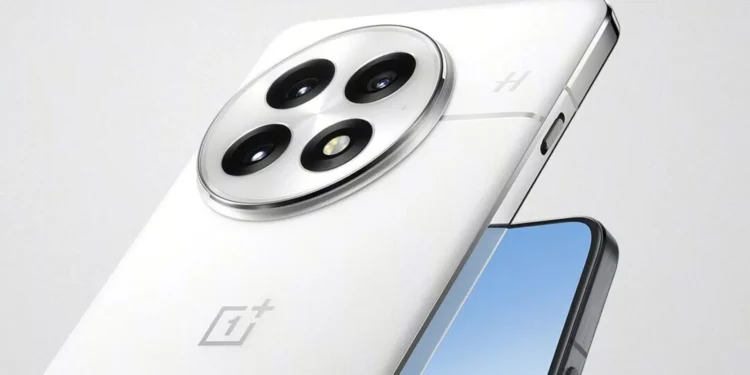 See the New OnePlus 13 Exciting Colors and Design Revealed Before Halloween Launch