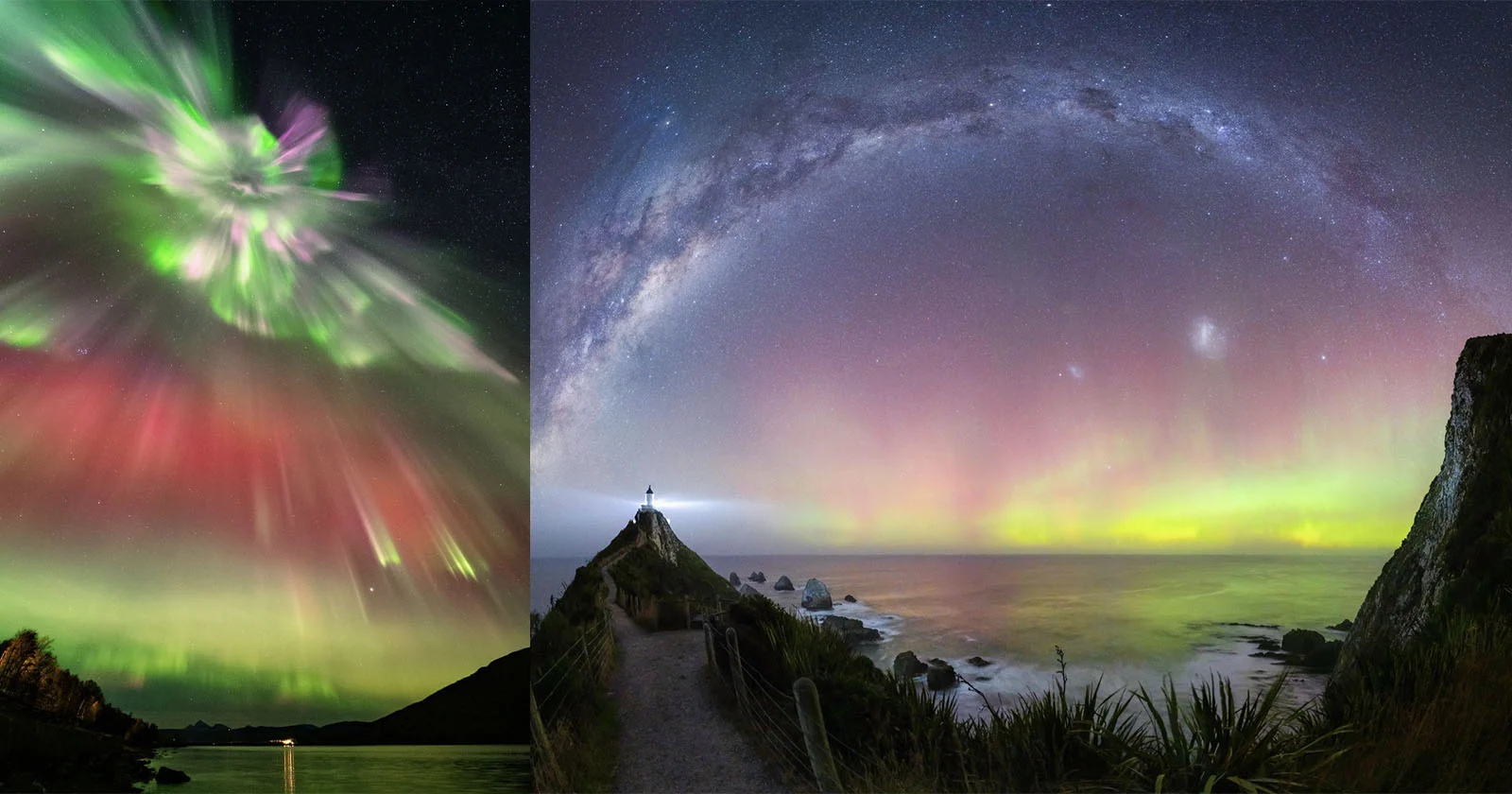 See the Skies Dance How to Snap the Northern Lights on Your Phone This Weekend----