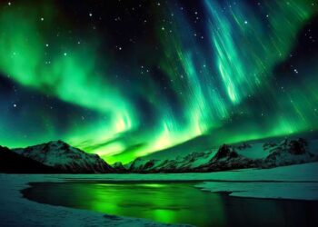 See the Skies Dance How to Snap the Northern Lights on Your Phone This Weekend