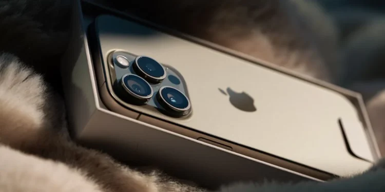 See the World in New Ways iPhone 16 Pro Unveils Exciting 4K Slow-Motion Video Capabilities