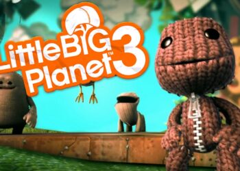 Sony to Remove LittleBigPlanet 3 from PlayStation Store: Last Chance to Own the Iconic Game and DLC