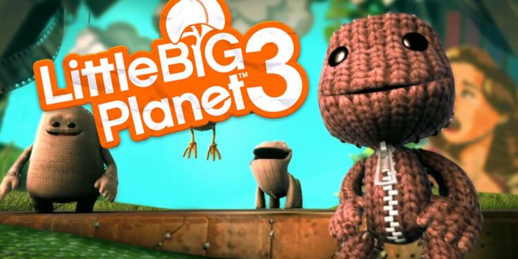 Sony to Remove LittleBigPlanet 3 from PlayStation Store: Last Chance to Own the Iconic Game and DLC