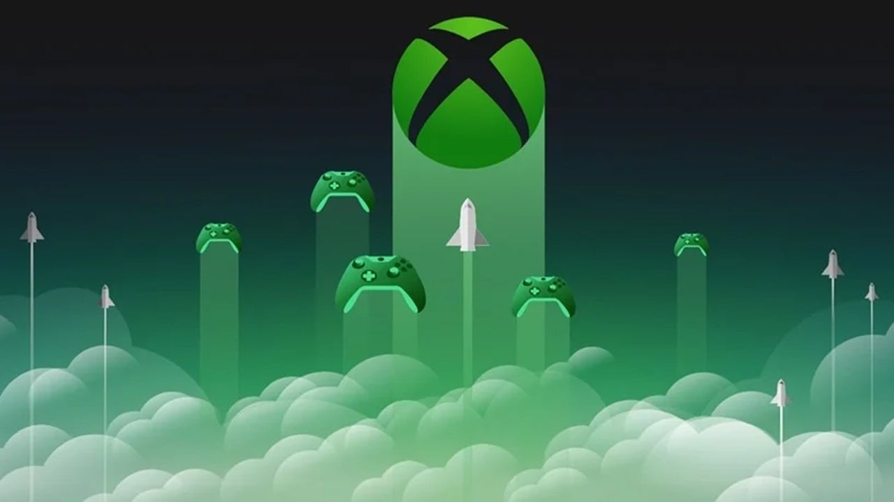 Starting in November: Xbox Cloud Gaming Will Let You Stream Your Personal Game Library on Mobile