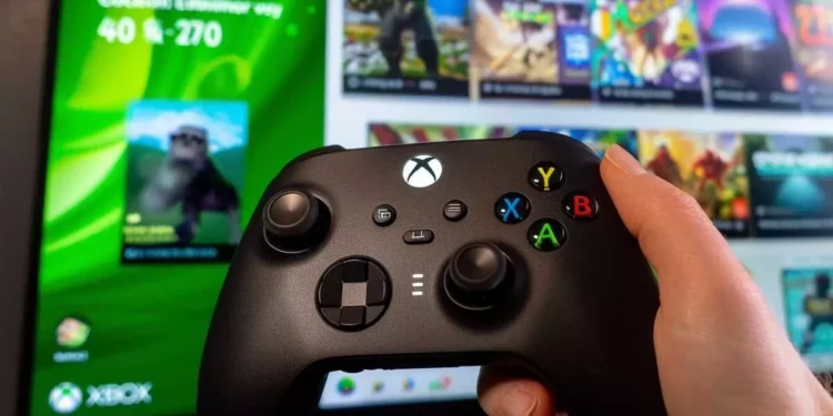 Starting in November: Xbox Cloud Gaming Will Let You Stream Your Personal Game Library on Mobile