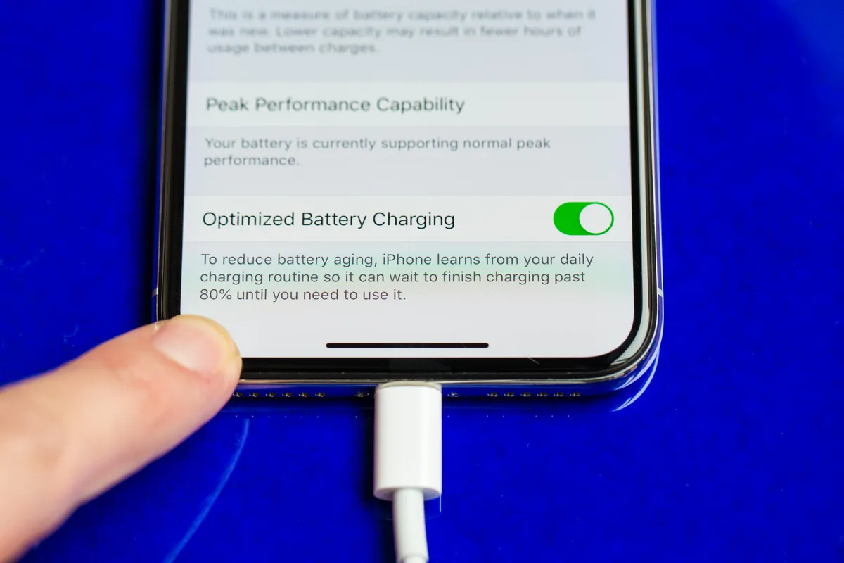 Top 100 Tips to Extend Your Phone’s Battery Life----------