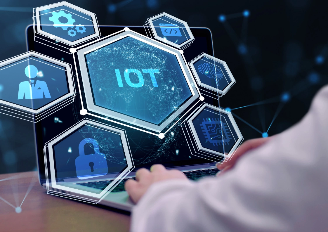 Top 50 IoT Devices Revolutionizing Industries---------