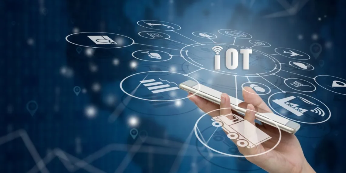 Top 50 IoT Devices Revolutionizing Industries