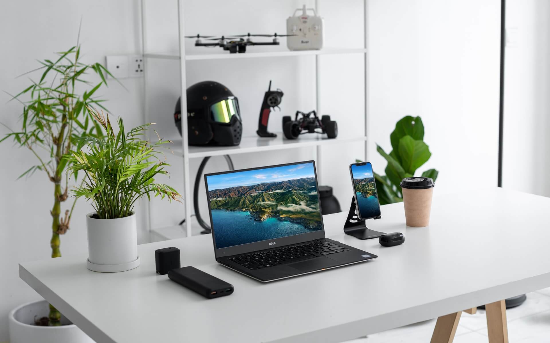 Top 50 Must-Have Gadgets for Remote Workers---