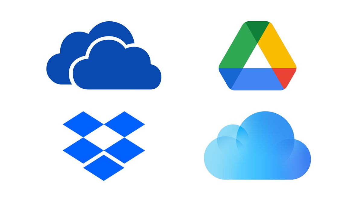 Top 80 Cloud Storage Solutions Compared------------