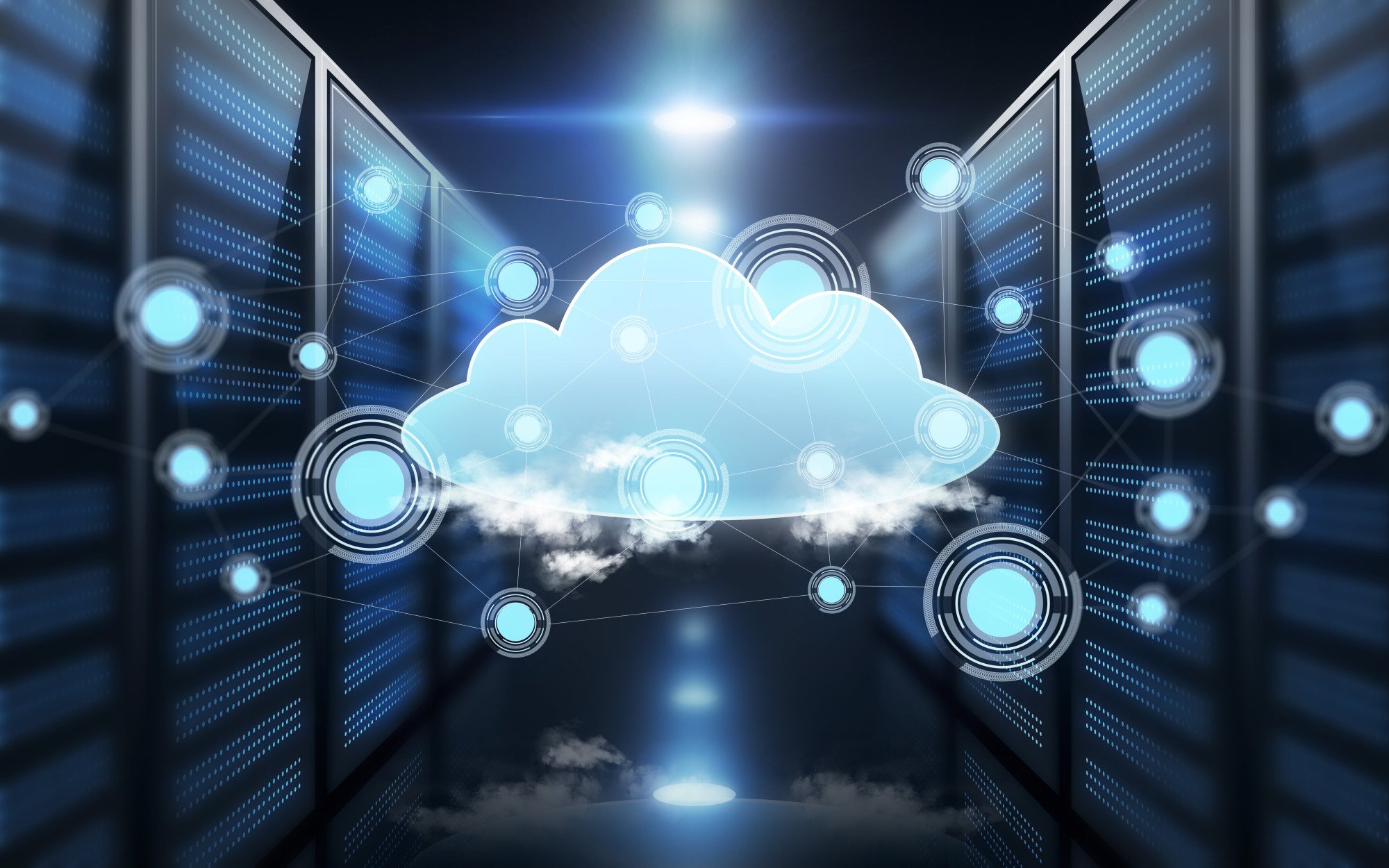 Top 80 Cloud Storage Solutions Compared-