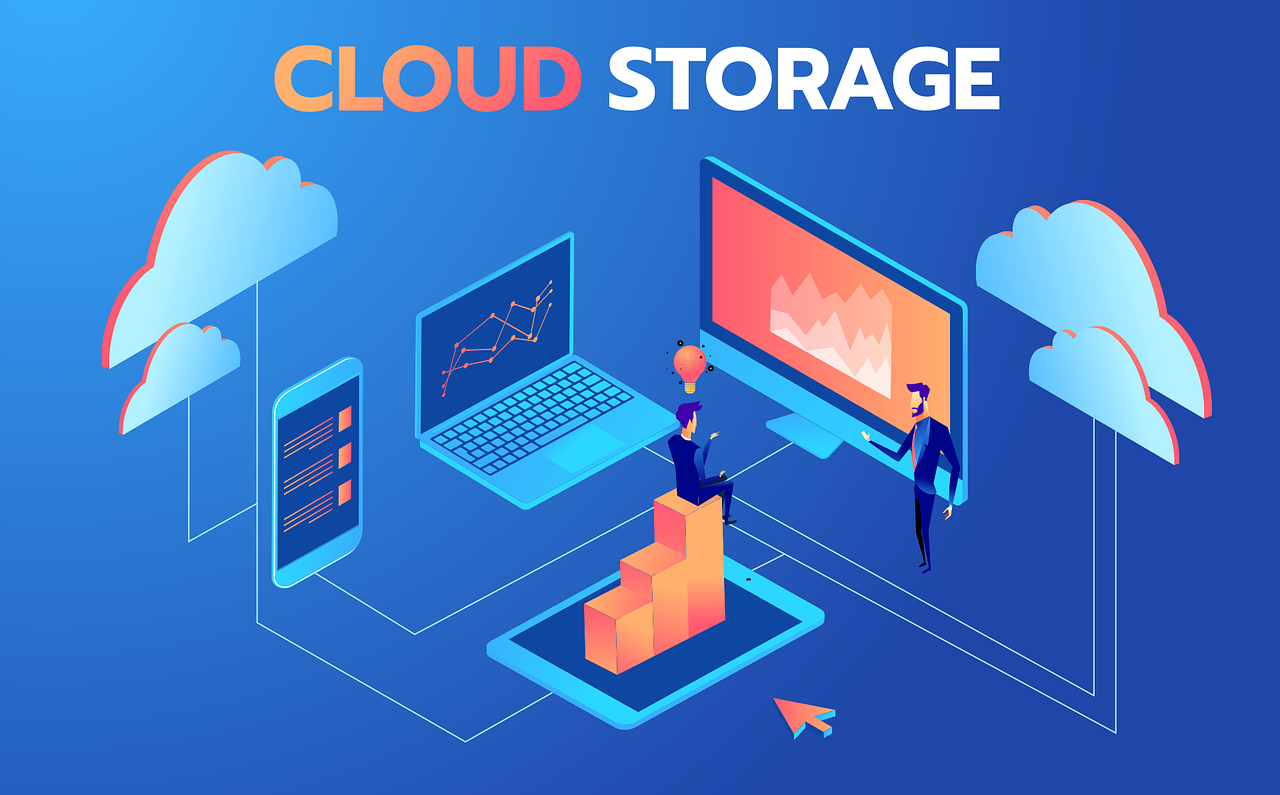 Top 80 Cloud Storage Solutions Compared-------