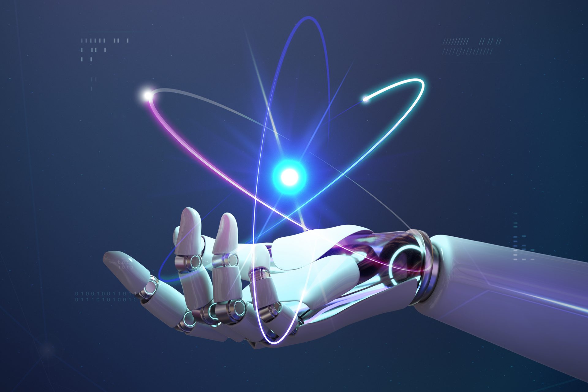 Top 80 Innovations in AI Technology---