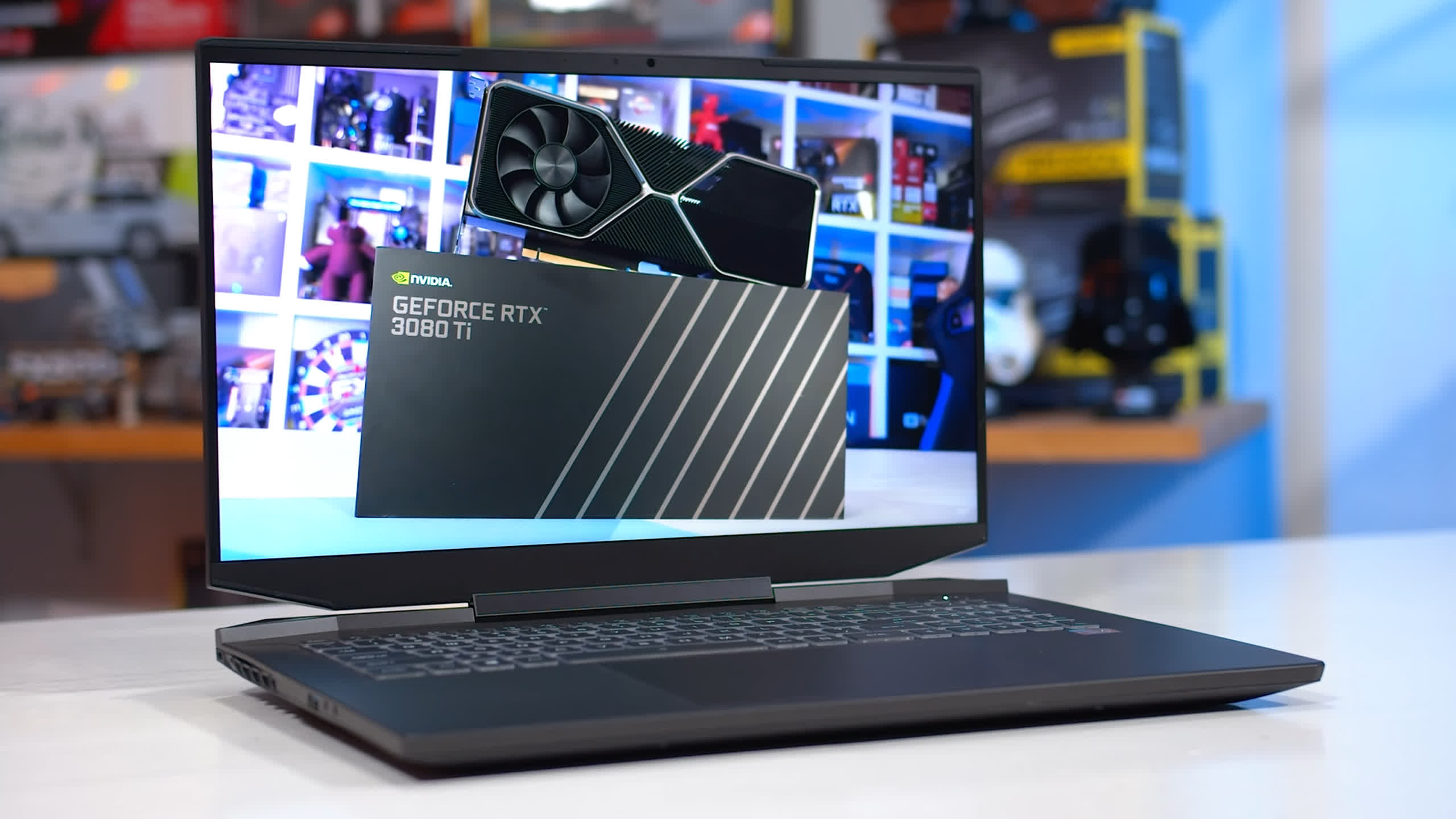 Top 80 Laptops for Gamers in 2024--------------