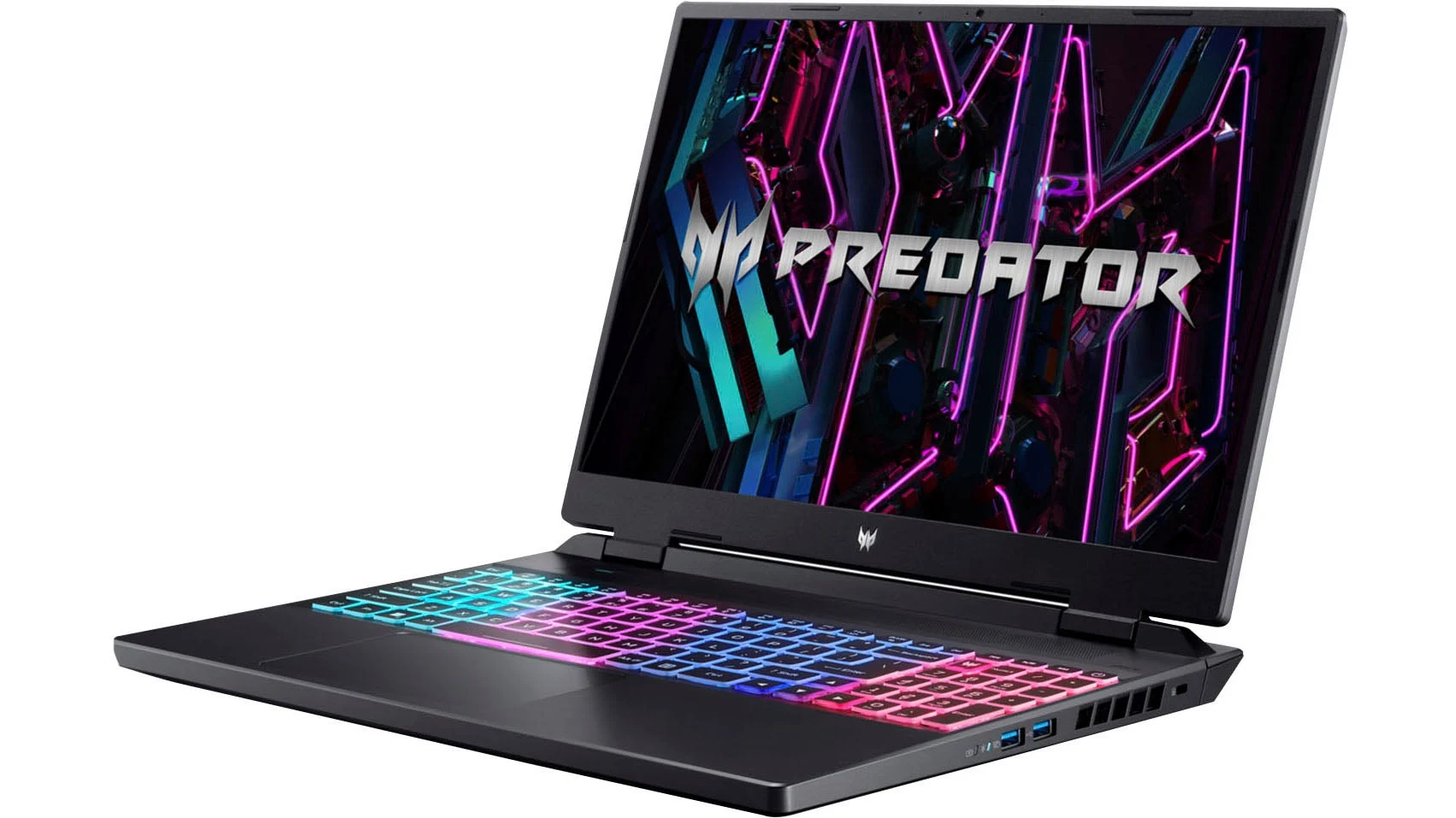 Top 80 Laptops for Gamers in 2024------------