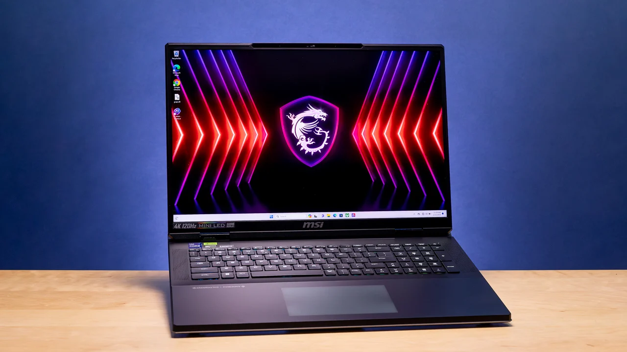 Top 80 Laptops for Gamers in 2024--------