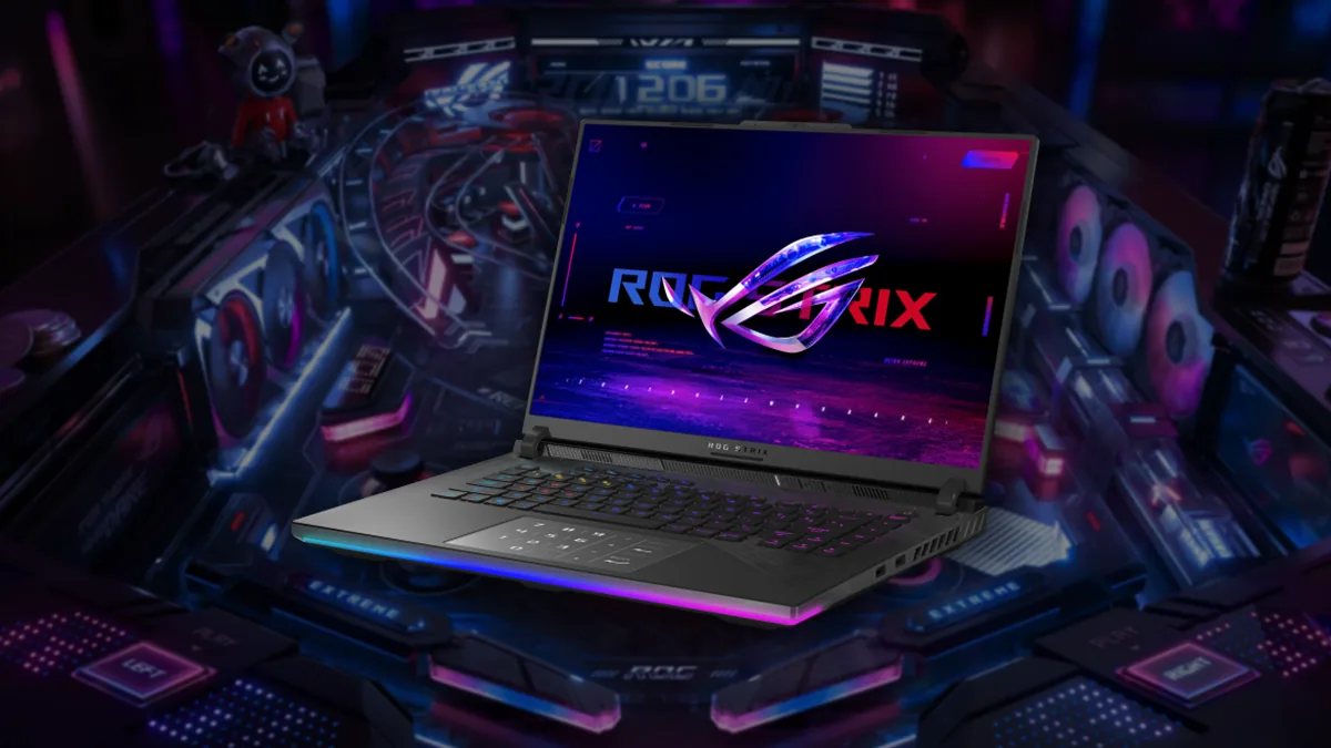 Top 80 Laptops for Gamers in 2024-------