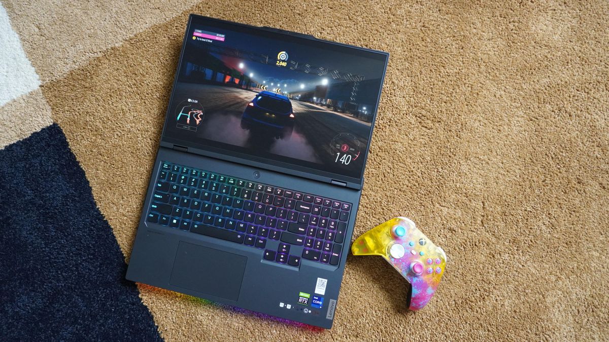 Top 80 Laptops for Gamers in 2024--